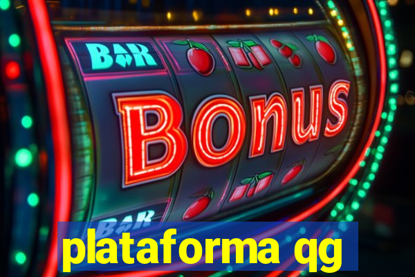 plataforma qg